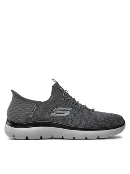 Кроссовки Skechers 232469, серый