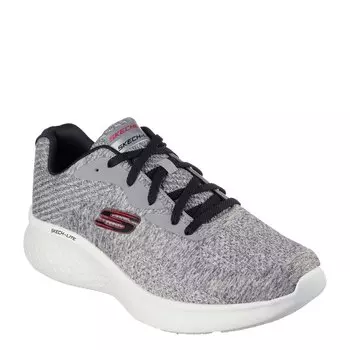 Кроссовки Skechers 232598, серый