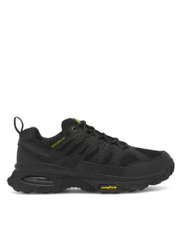 Кроссовки Skechers 237214BBK, черный