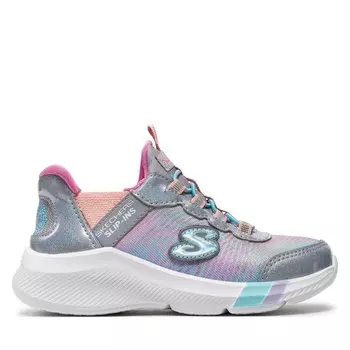 Кроссовки Skechers 303514L/GYMT Rosa, розовый цвет