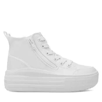 Кроссовки Skechers 310253L WHT Blanco, белый