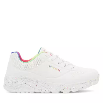 Кроссовки Skechers 310456L WMLT White, белый