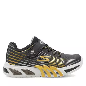 Кроссовки Skechers 400135LBKGD Negro, черный