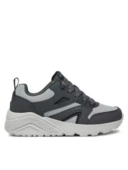 Кроссовки Skechers 403641L/CHAR, темно-синий