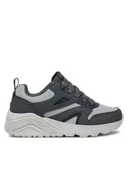 Кроссовки Skechers 403641L/CHAR, темно-синий