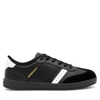 Кроссовки Skechers 405730L BKW Black, черный