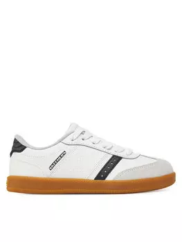 Кроссовки Skechers 405730L/WBK, белый