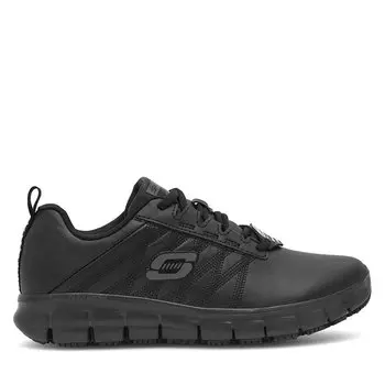 Кроссовки Skechers 76576BLK Black, черный