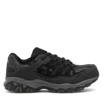 Кроссовки Skechers 77055BKCC Negro, черный