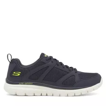 Кроссовки Skechers 8790117 NVLM Navy, темно-синий