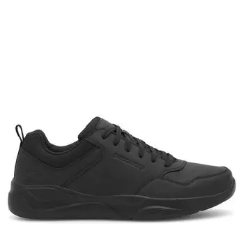 Кроссовки Skechers 8790157 BBK Black, черный