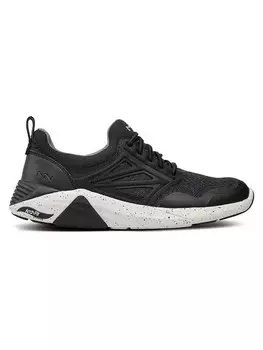 Кроссовки Skechers A LINEAR - KEANE, черный