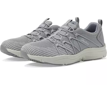 Кроссовки SKECHERS Active - Sequoia, серый