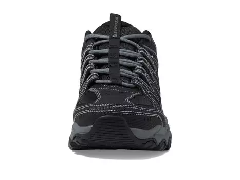 Кроссовки SKECHERS Afterburn M. Fit 2.0