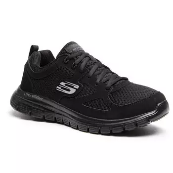 Кроссовки Skechers Agoura, черный