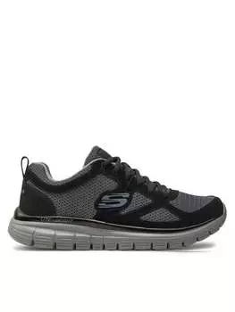 Кроссовки Skechers Agoura, черный