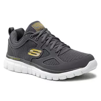 Кроссовки Skechers Agoura, серый