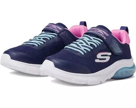 Кроссовки Skechers Air Airmatic 303605L, цвет Navy/Pink