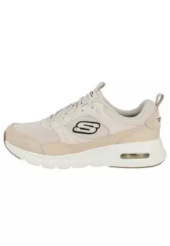 Кроссовки Skechers Air Court, бежевый