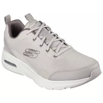 Кроссовки Skechers Air Court, бежевый