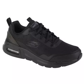 Кроссовки Skechers Air Court, черный