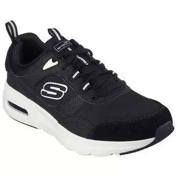 Кроссовки Skechers Air Court, черный