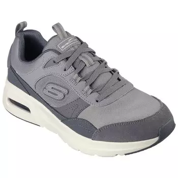 Кроссовки Skechers Air Court, серый