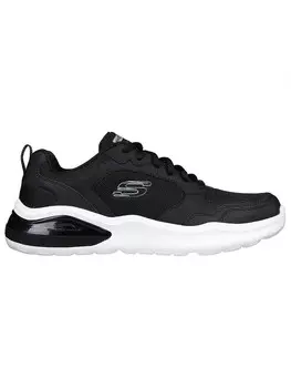 Кроссовки Skechers AIR CUSHIONING-BINSO, черный