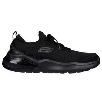 Кроссовки Skechers Air Cushioning, черный