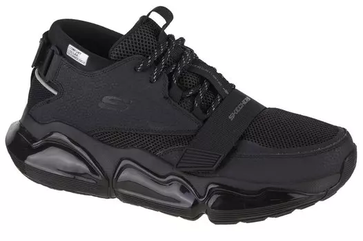 Кроссовки Skechers Air Cushioning Mega, черный