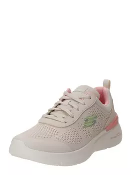 Кроссовки SKECHERS Air Dynamight 2.0, цвет Kitt