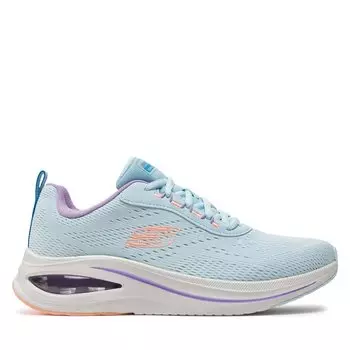 Кроссовки Skechers Air Meta-Aired Out 150131/LBMT Blue, синий