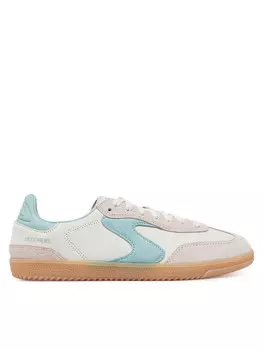 Кроссовки Skechers, экрю