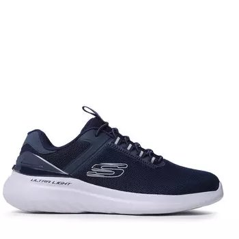 Кроссовки Skechers Anako 232673/NVY Navy, темно-синий