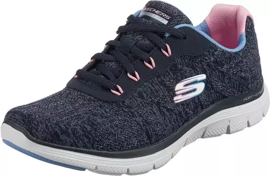 Кроссовки Skechers Appeal 4.0, синий/темно-синий