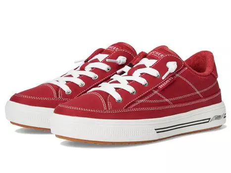 Кроссовки SKECHERS Arcade Arch Fit - Arcata, красный