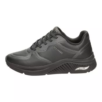 Кроссовки Skechers Arch Dames , zwart