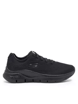 Кроссовки Skechers ARCH FIT 149057 BBK, черный