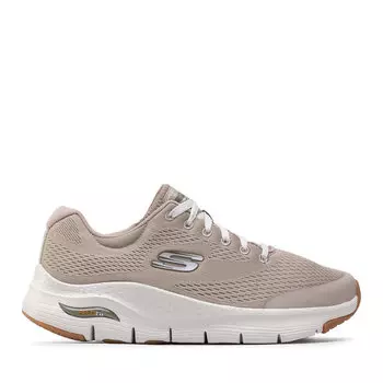 Кроссовки Skechers Arch Fit 232040/TPE Taupe, бежевый
