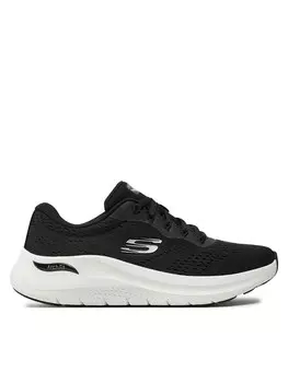 Кроссовки Skechers Arch Fit 2.0 150051/BKW Negro, черный