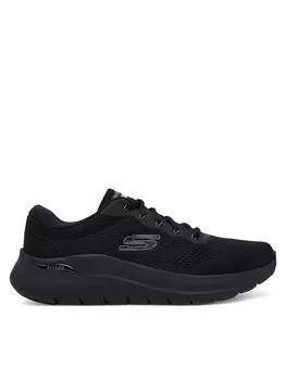 Кроссовки Skechers Arch Fit 2.0 232700/BBK, черный