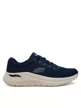 Кроссовки Skechers Arch Fit 2.0 232700/NVY, темно-синий