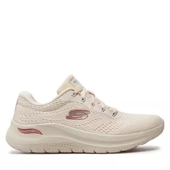 Кроссовки Skechers Arch Fit 2.0-Big League 150051/NTMT Natural, бежевый