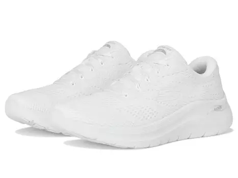 Кроссовки SKECHERS Arch Fit 2.0 - Big League, белый