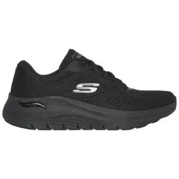 Кроссовки Skechers Arch Fit 2.0 Big League, черный