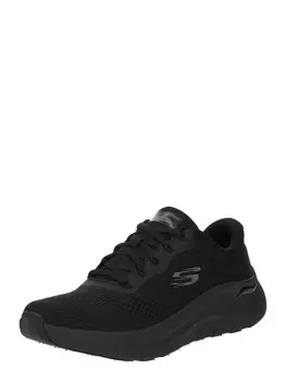 Кроссовки SKECHERS Arch Fit 2.0, черный