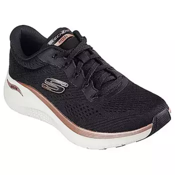 Кроссовки Skechers Arch Fit 2.0, черный