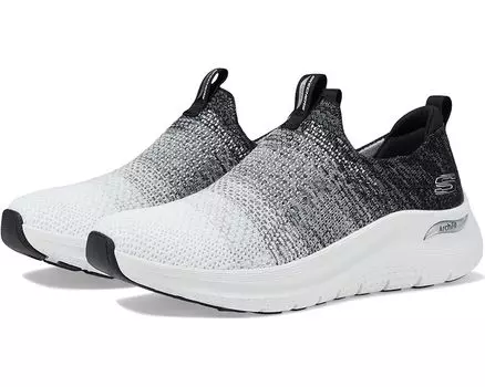 Кроссовки SKECHERS Arch Fit 2.0, цвет White/Black