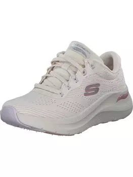 Кроссовки Skechers ARCH FIT 2.0, кремовый