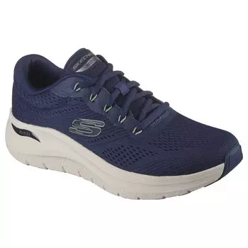 Кроссовки Skechers Arch Fit 2.0, синий